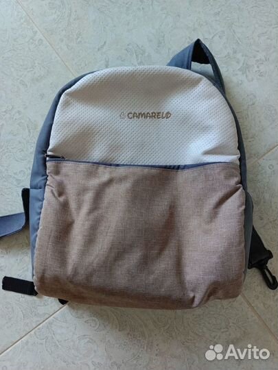 Рюкзак от коляски Camarelo