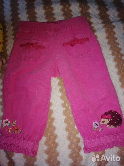 Матрасик для пеленального столика