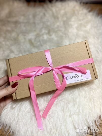 Подарочный набор