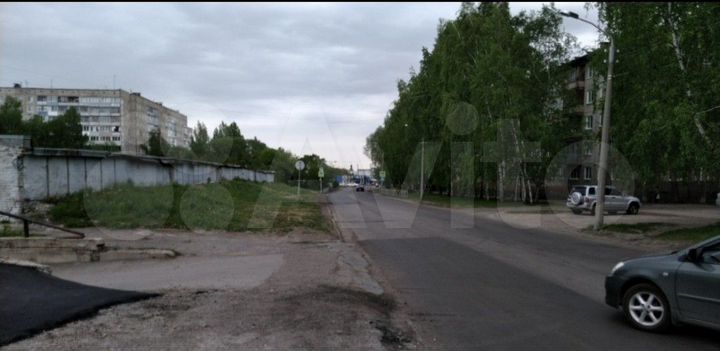 Гараж, 18 м²