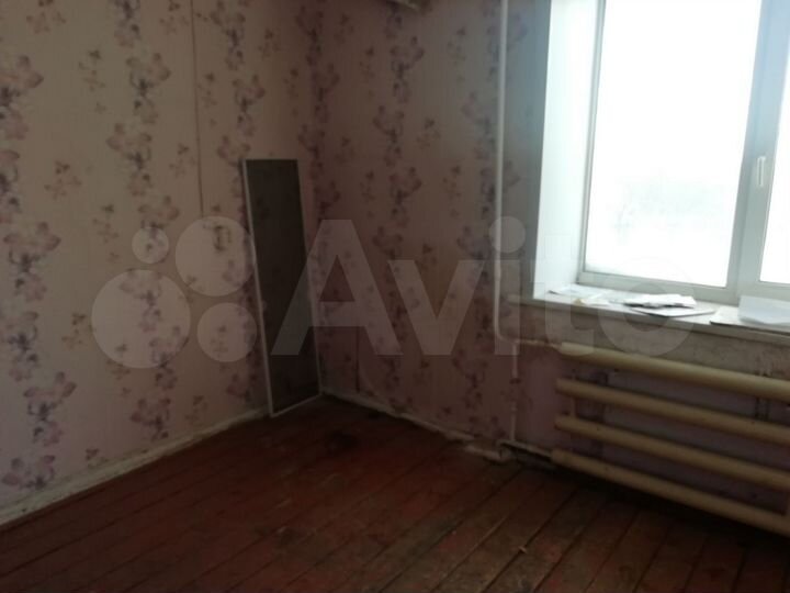 Комната 11 м² в 1-к., 3/9 эт.