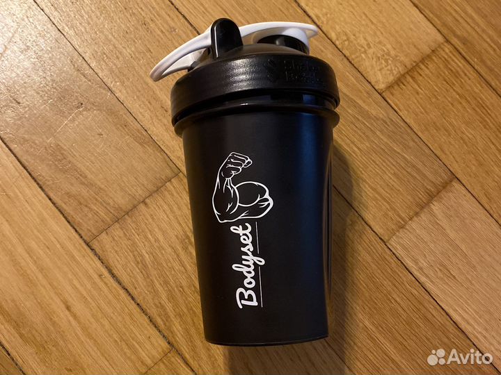 Шейкер спортивный