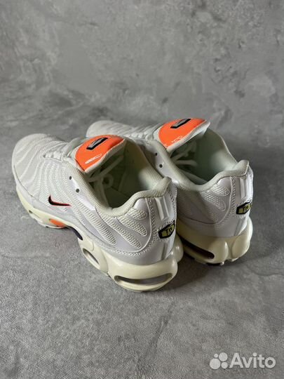 Кроссовки мужские Nike air max tn