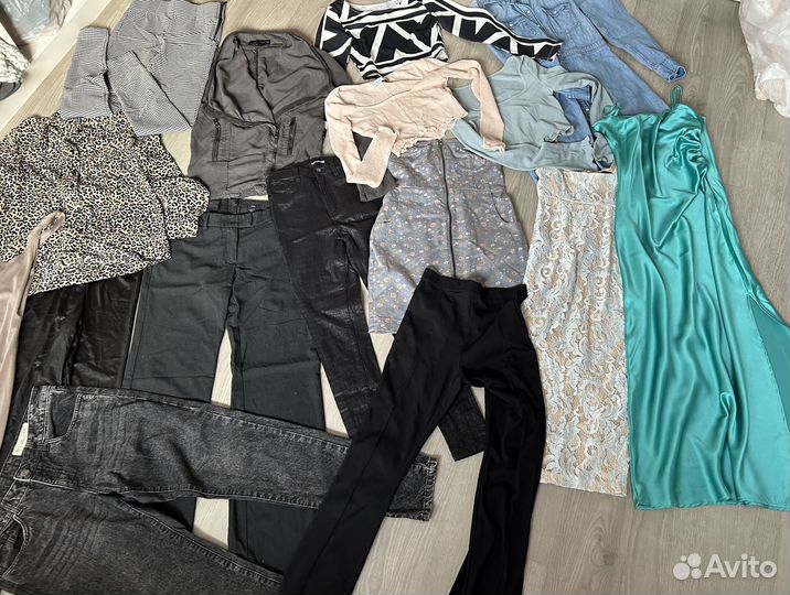 Вещи 40 р