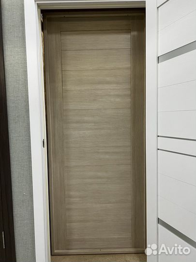 Межкомнатные двери