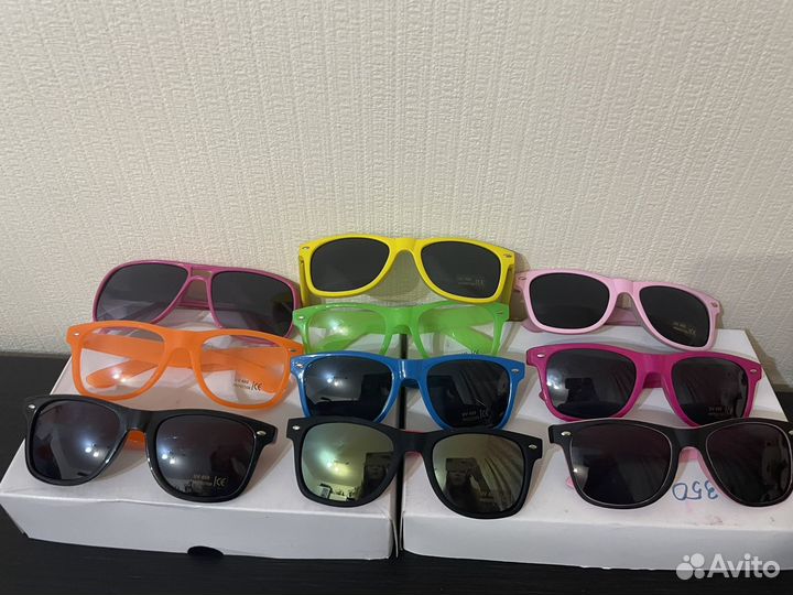 Солнцезащитные очки опт И розница