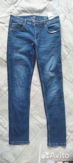 Мужская одежда пакетом