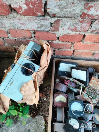 Микросхемы