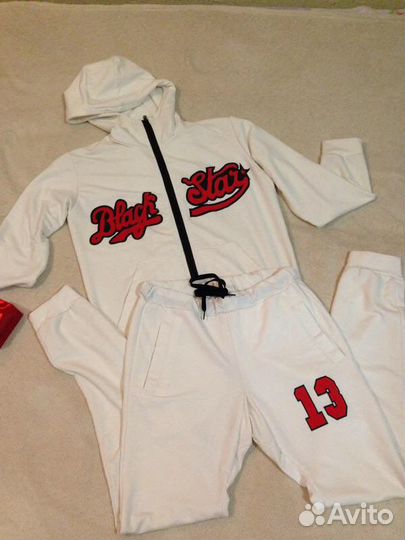 Спортивный костюм