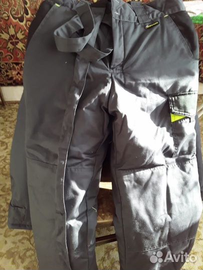 Продам спецодежду