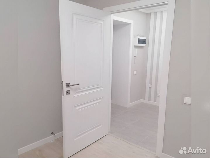 Дверь межкомнатная новая