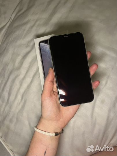 iPhone Xr, 128 ГБ