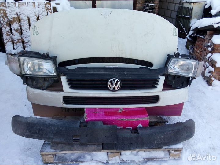 Кузов транспортер 4