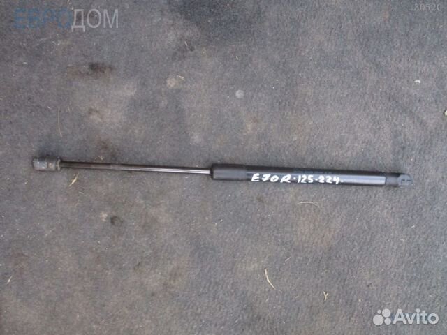 Амортизатор капота BMW F16 s1073620