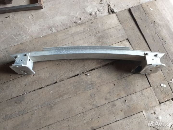 Усилитель бампера заднего BMW x3 f25