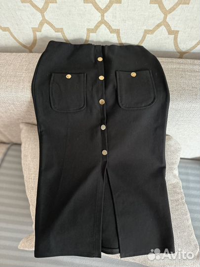 Юбка женская 44