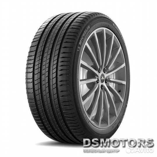 Michelin Latitude Sport 3 265/50 R19 110W