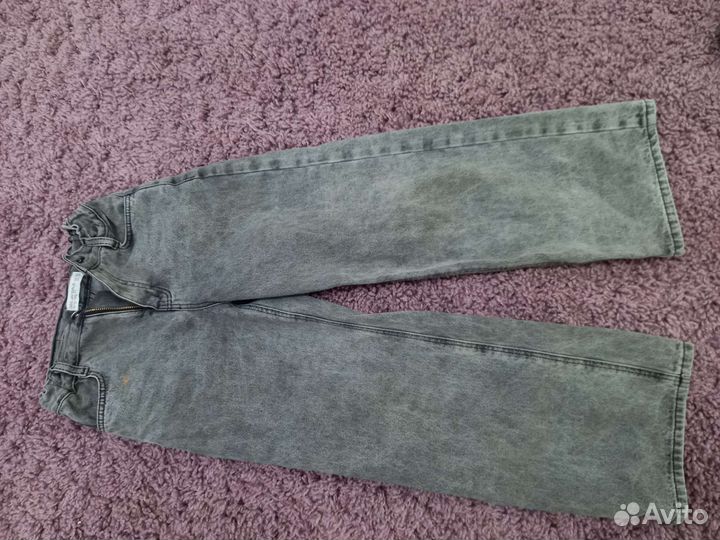 Джинсы. Кофта. Костюмы