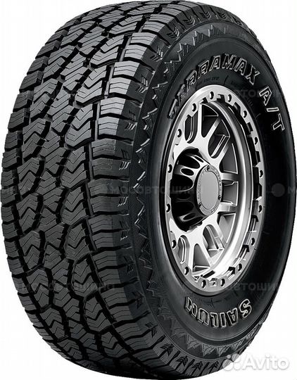 Sailun Terramax A/T 235/65 R17 S