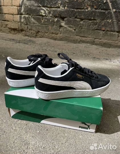 Puma Suede Classic XXL
