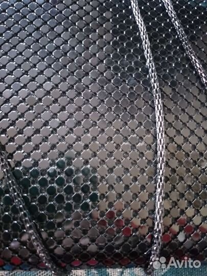 Сумка клатч СССР, винтаж