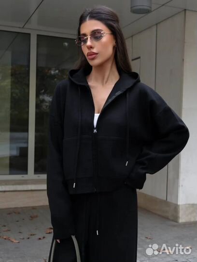 Костюм женский корея W