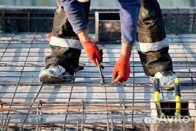 Разнорабочий с ежедневной оплатой