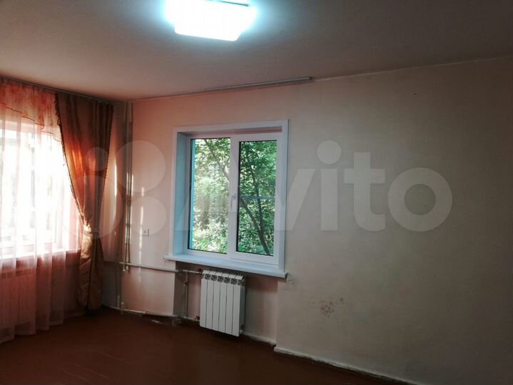 2-к. квартира, 41 м², 2/5 эт.