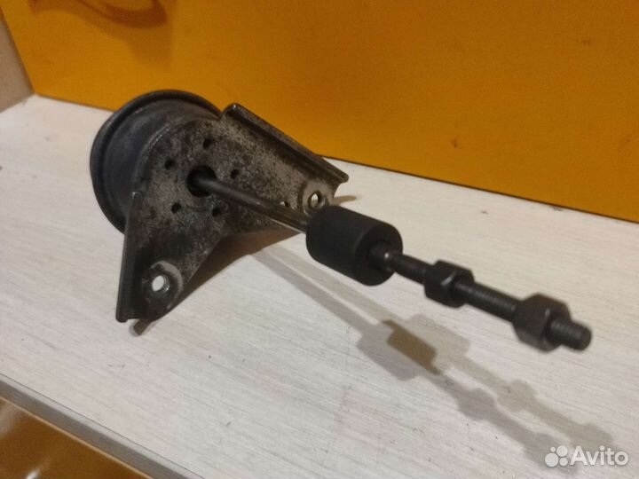 Актуатор турбины ep6dt