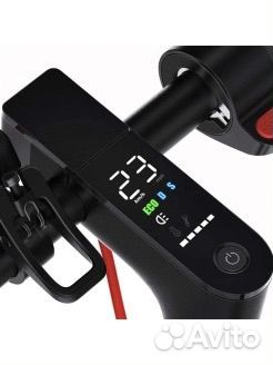 Электросамокат xiaomi m365 pro