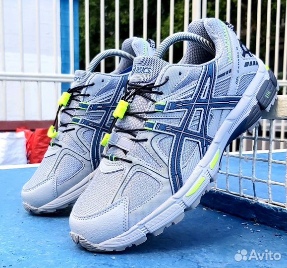 Кроссовки asics GEL kahana 8