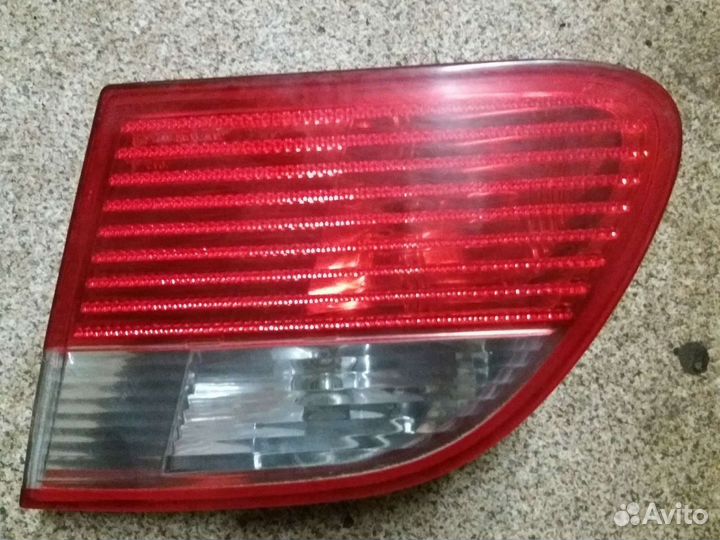 Фонарь задний правый Fiat Albea Альбеа