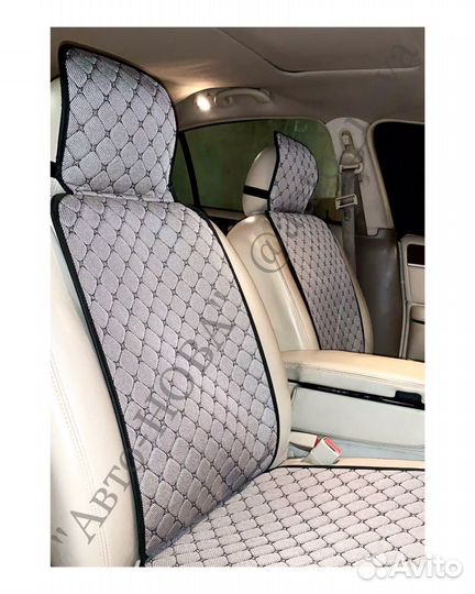 Накидки премиум Rombo