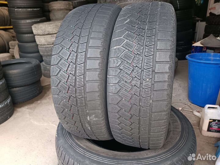 Gislaved Nord Frost 200 SUV 215/65 R16 102T