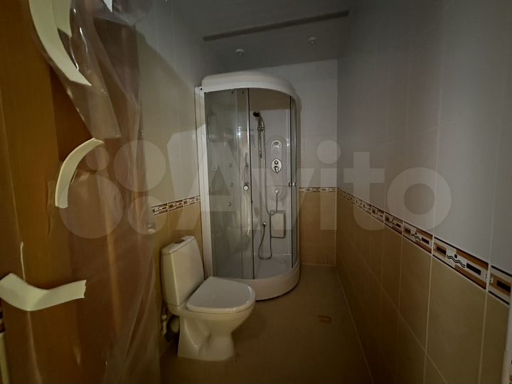 3-к. квартира, 110 м², 6/12 эт.