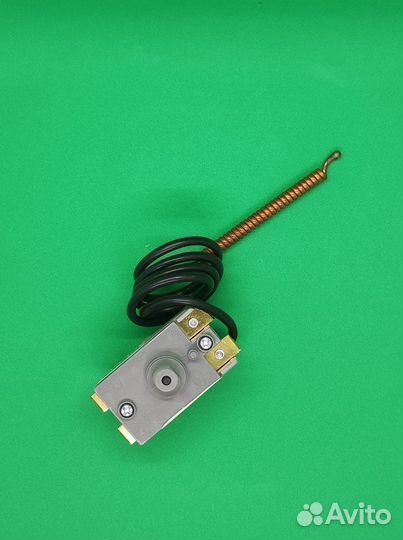 Термостат защитный для в/н 95C, 20A, зам. t.18141