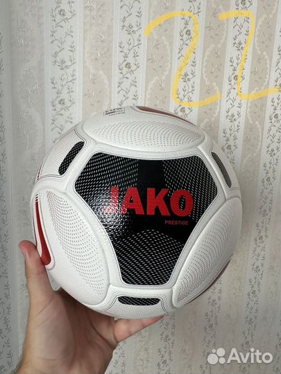 Футбольные мячи оптом