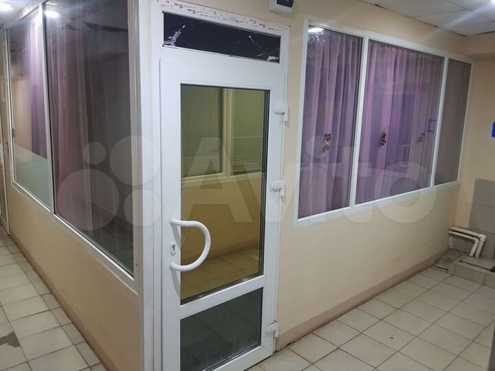 Свободного назначения, 41.2 м²