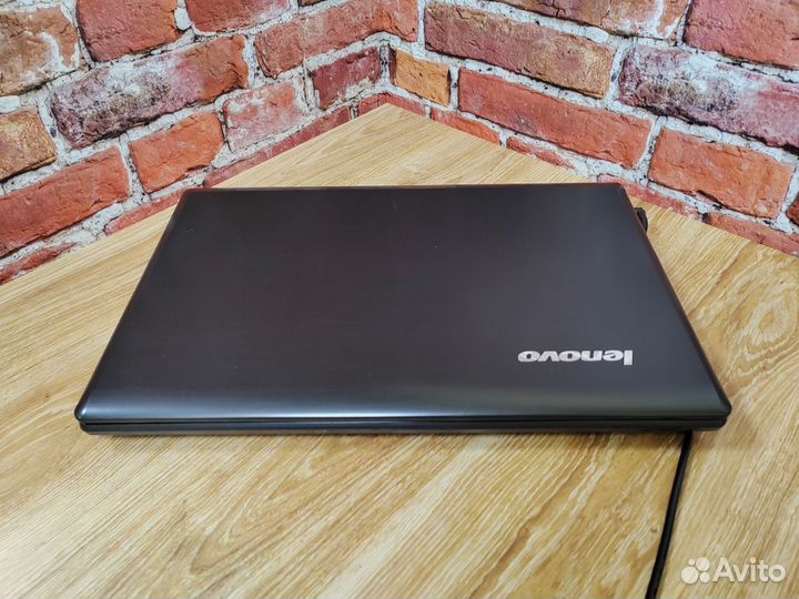 Игровой Lenovo Core i5 3210M/GeF 610M/8Gb/SSD