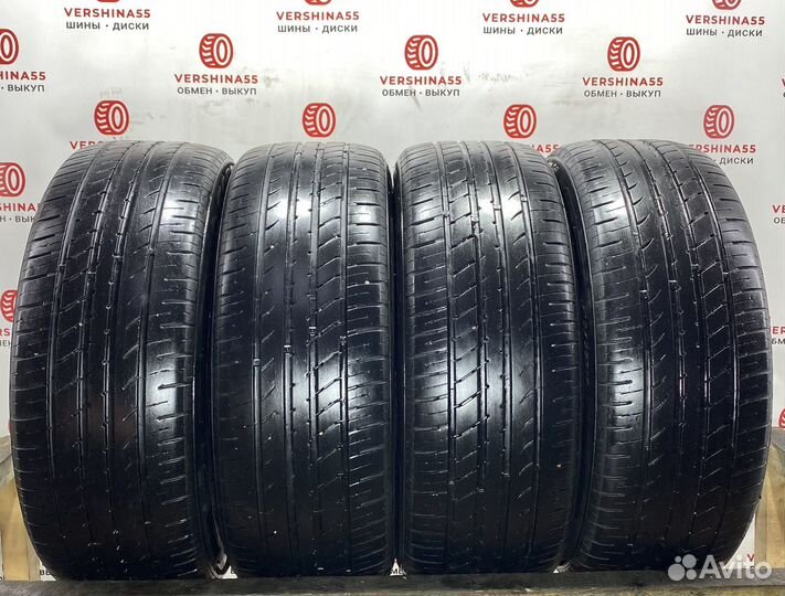 Goform GH-18 215/55 R17