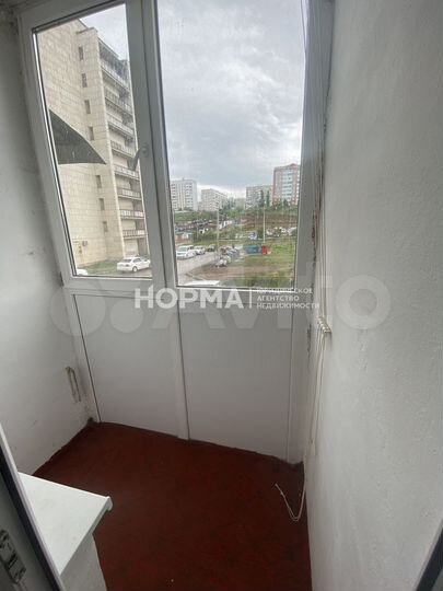 1-к. квартира, 35,4 м², 1/9 эт.