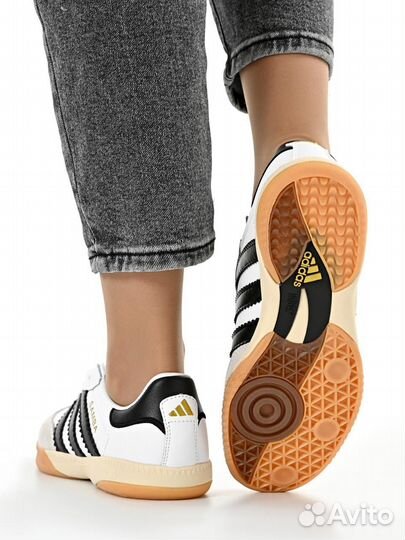 Футзалки adidas