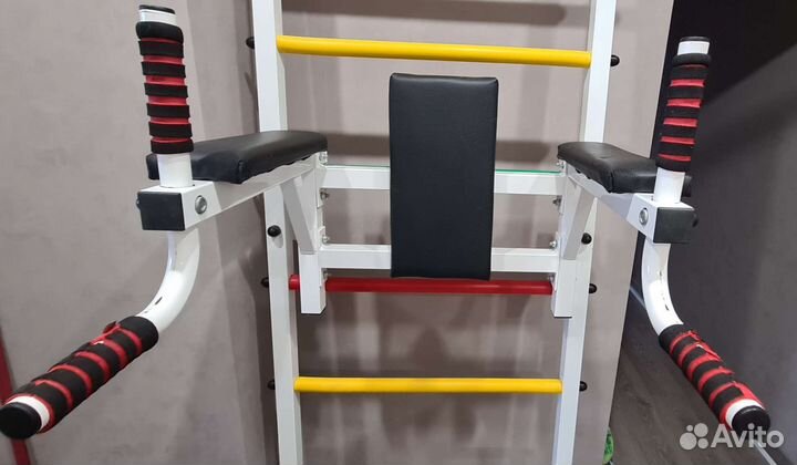 Шведская стенка