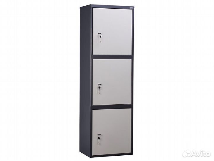 Шкаф бухгалтерский aiko