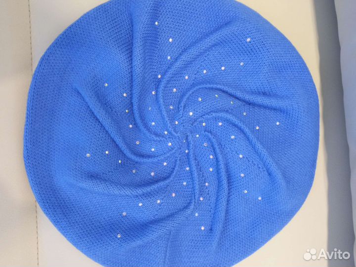 Берет женский