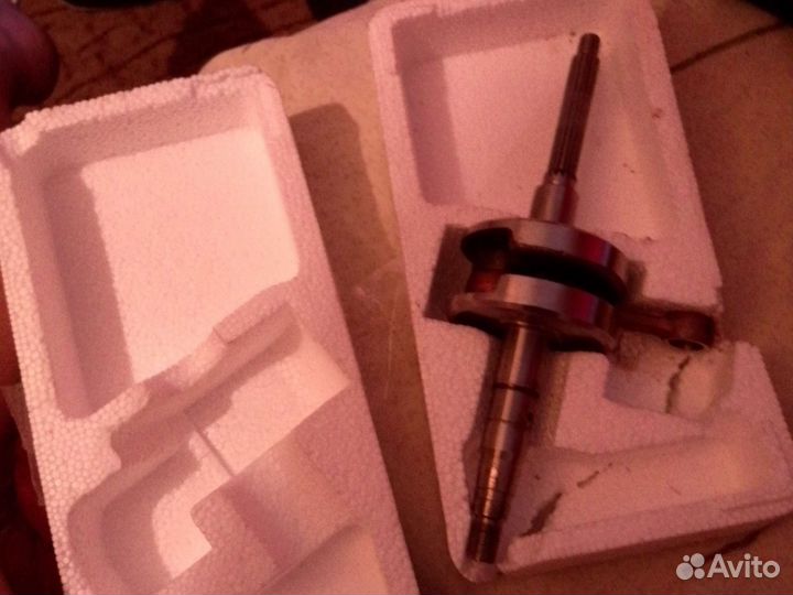 Запчасти для японских скутеров