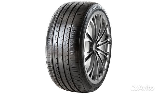 Atlander AX-77 185/65 R14