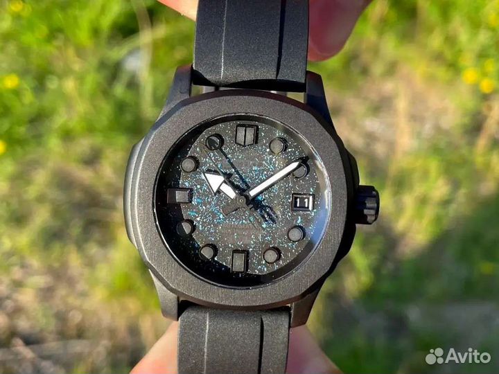 Часы Seiko