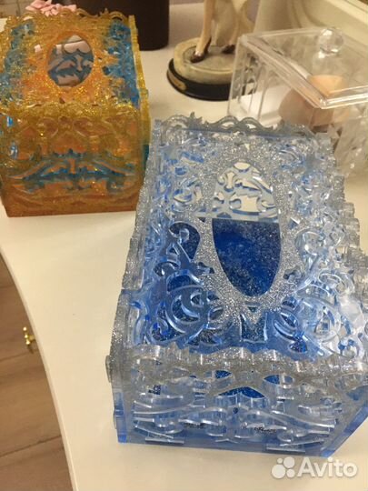 Салфетница