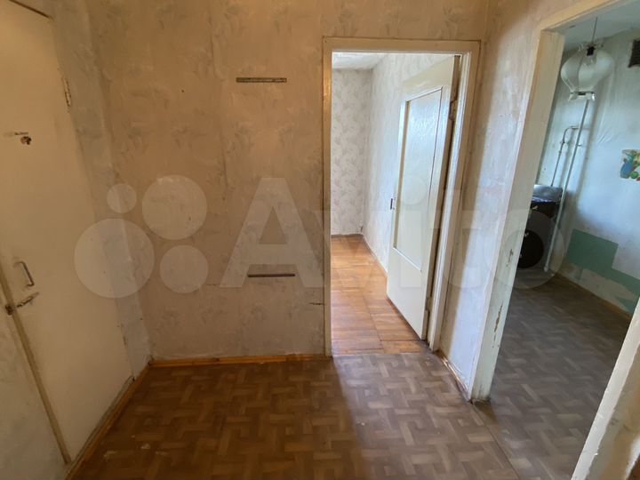 1-к. квартира, 28 м², 6/9 эт.